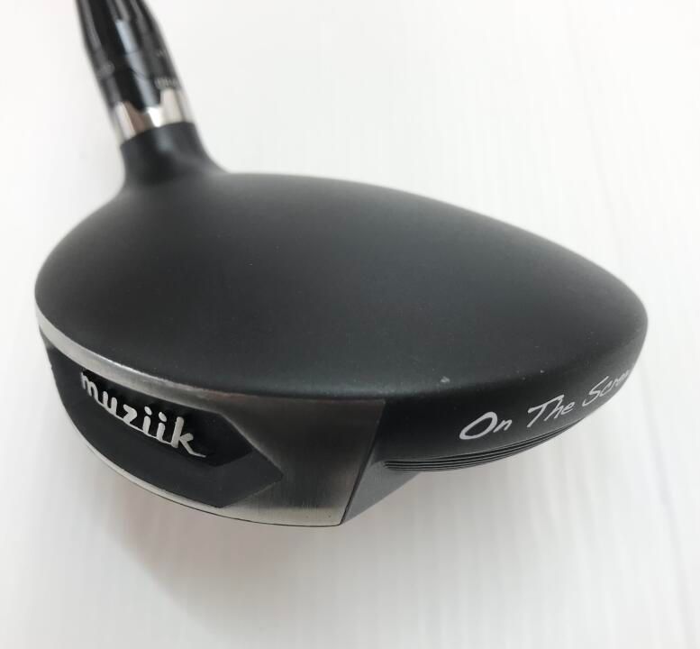 フェアウェイウッド