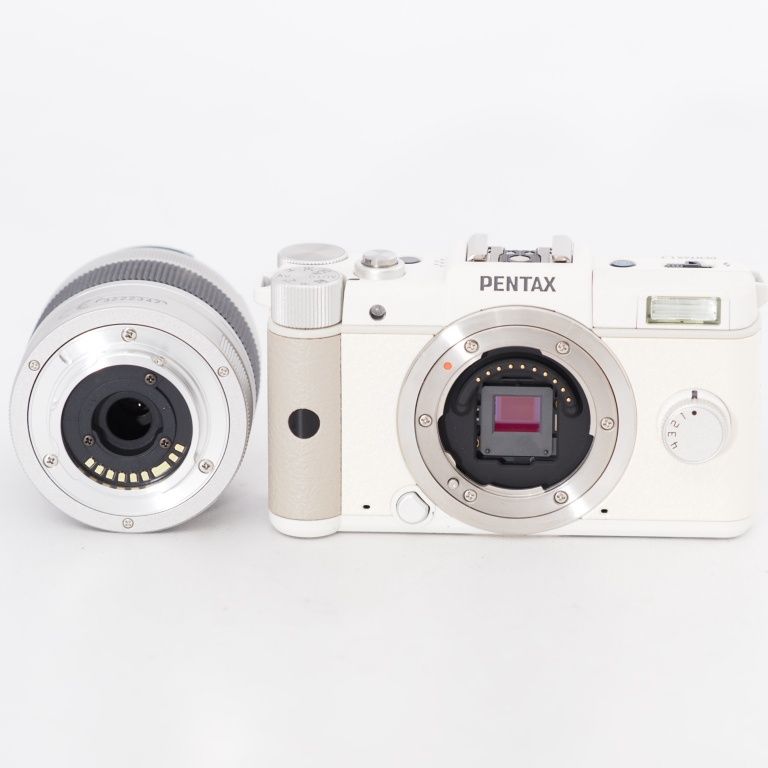 PENTAX