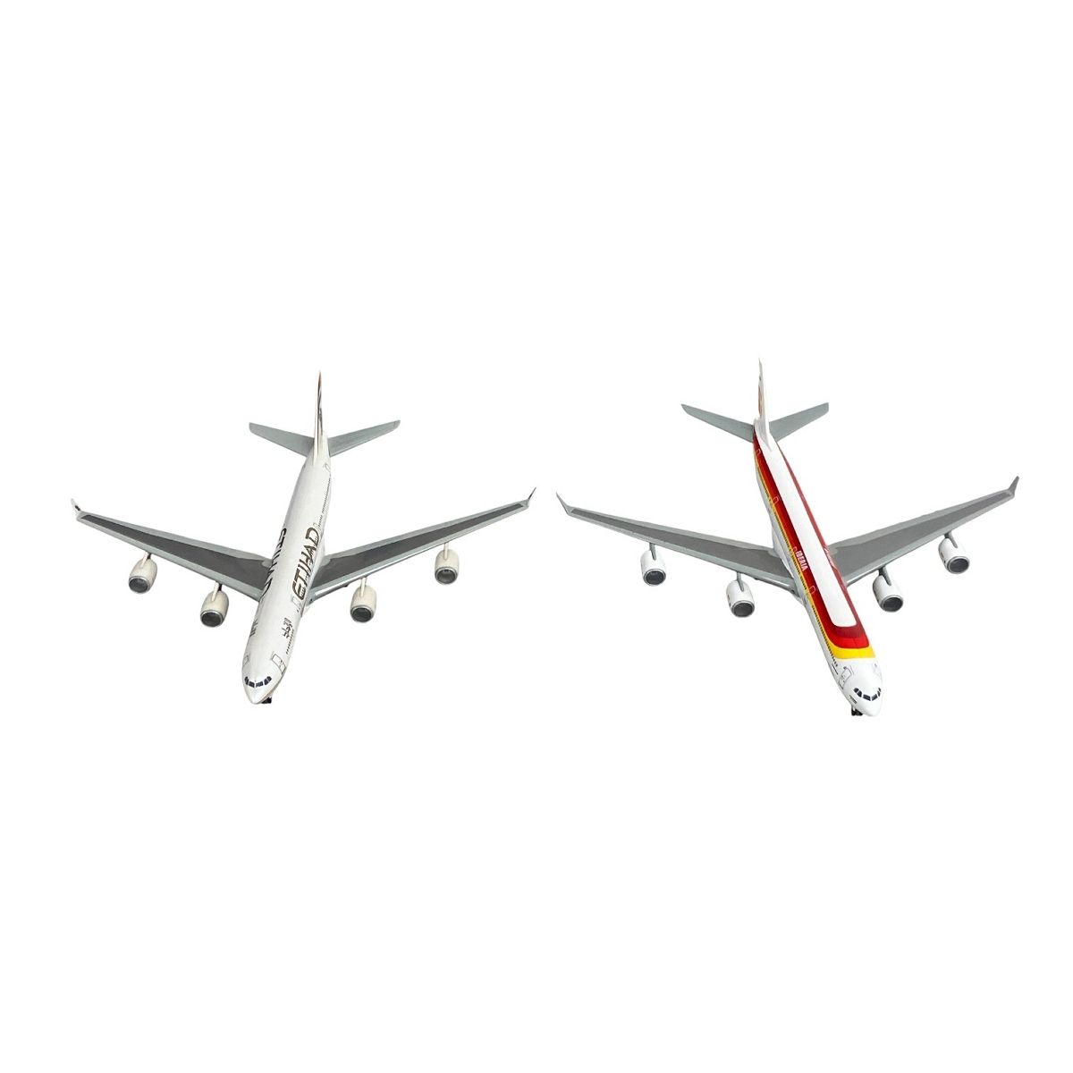 Jcwings タイ国際航空 A380 F-WWAO 1/200