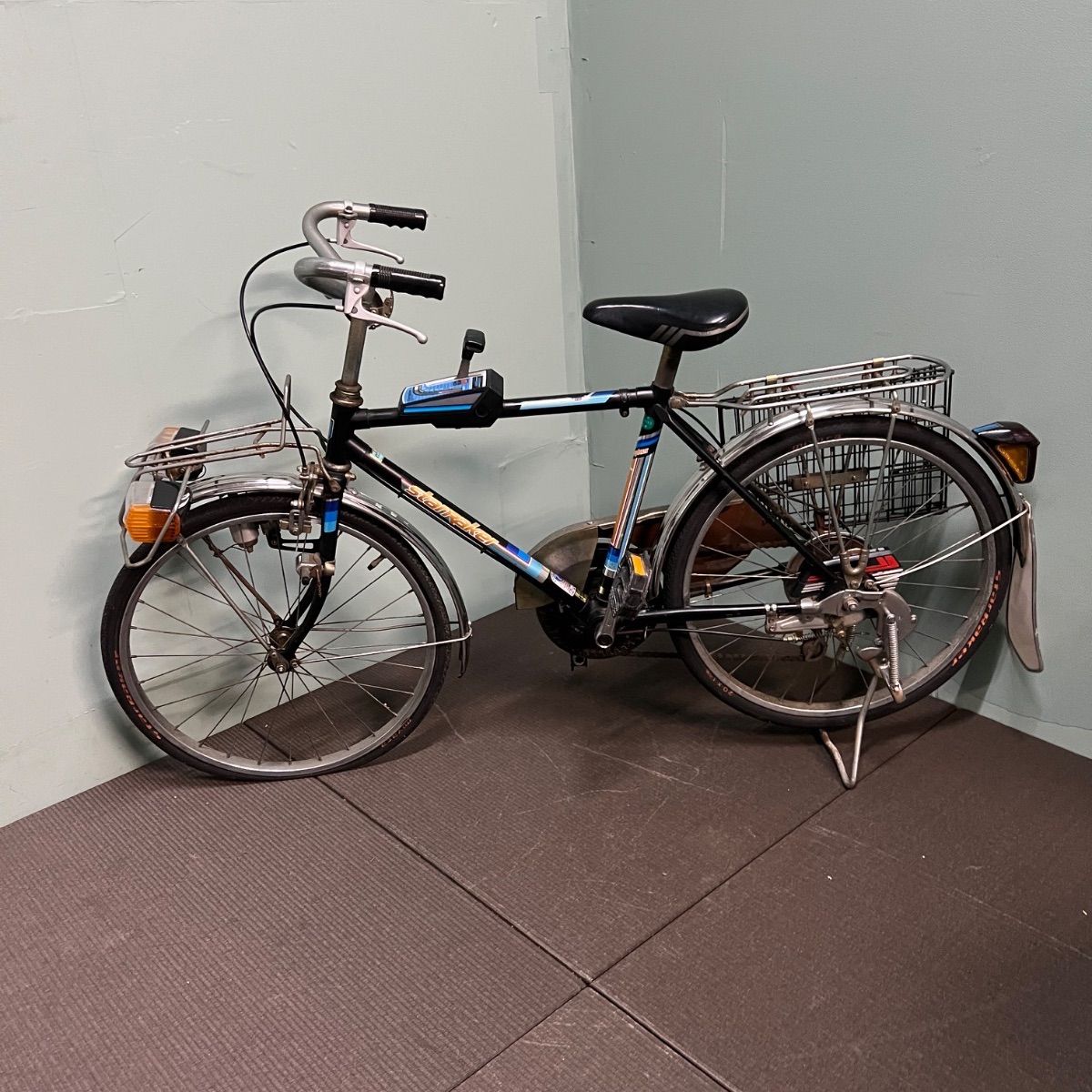 ⭐︎ レトロ ミヤタ 1970年 スターレイカー スーパーカー 子供