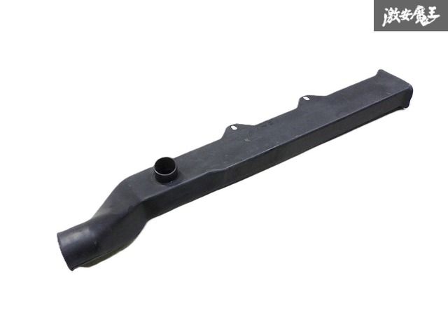 破損なし トヨタ 純正 AE86 レビン トレノ ダクト エアクリーナー エアクリ ダクト エアダクト 17882-16010