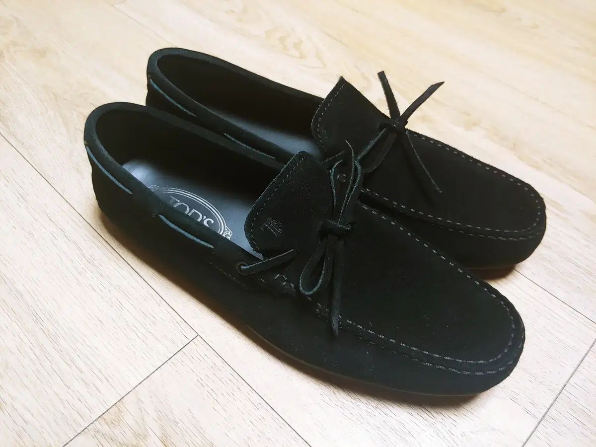 TOD S