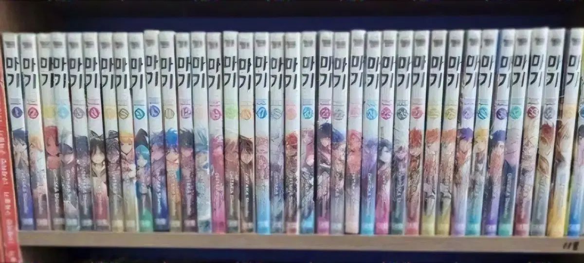 マギ 37含む全巻セット 初版本多数】マギ 全1~37巻 マギ（全