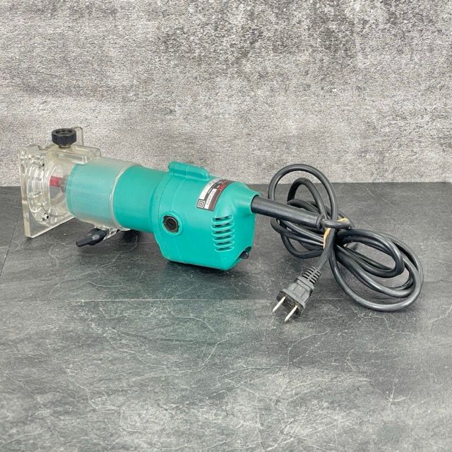 トリマ RYOBI リョービ TRE-55 100V 50|60Hz ルーター 電子工具 | 512768