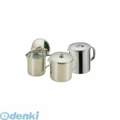 【新品・7営業日以内発送】AOI04002 ＳＡ１８－８オイルポット ２ｌ 4520785076046 三宝産業 Sampo【沖縄離島販売不可】