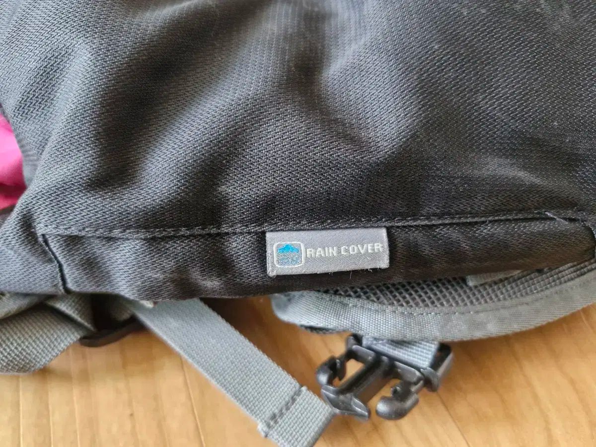 バックパック