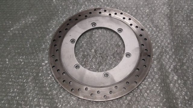 VT400S NC46 の リアディスクローター 1758862028