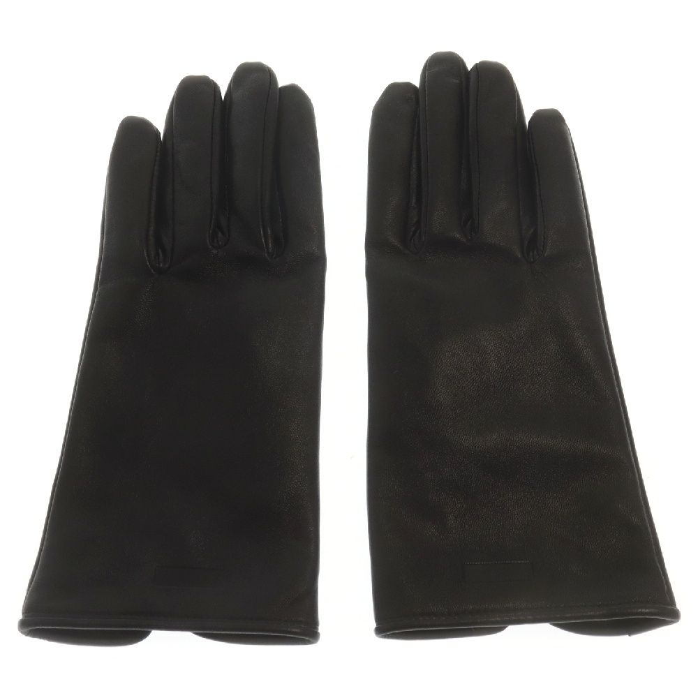 Stein シュタイン LETHER GLOVE ST.887 シープスキン レザー グローブ 手袋 ブラック Stein (シュタイン) LETHER GLOVE ST.887 シープスキン レザー