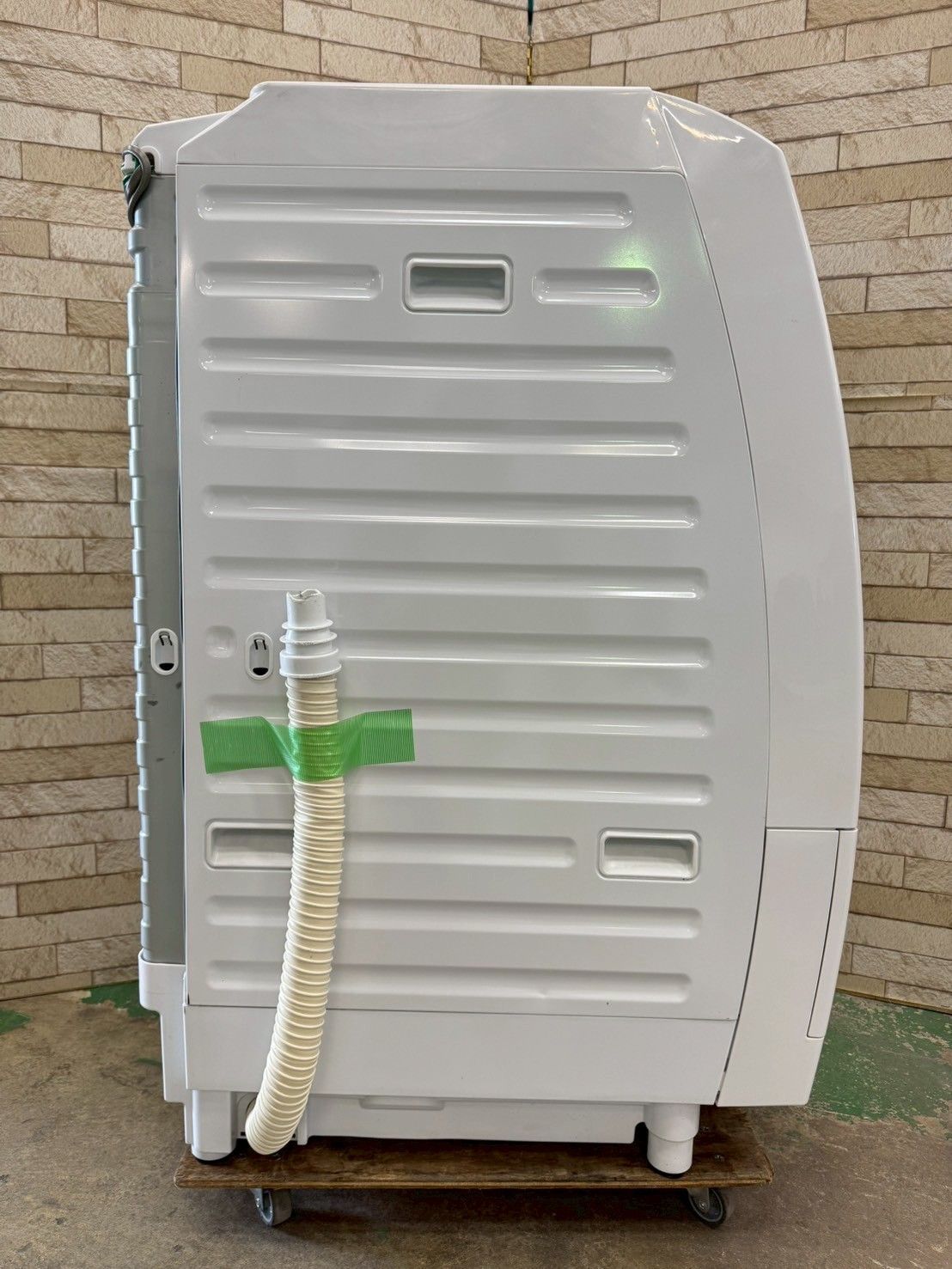 【高年式】大阪送料無料★3か月保障付★2024年★HW-DG75C★SS-161 高年式】大阪送料無料☆3か月保障付☆2024年☆HW-DG75C☆SS-161 高年式