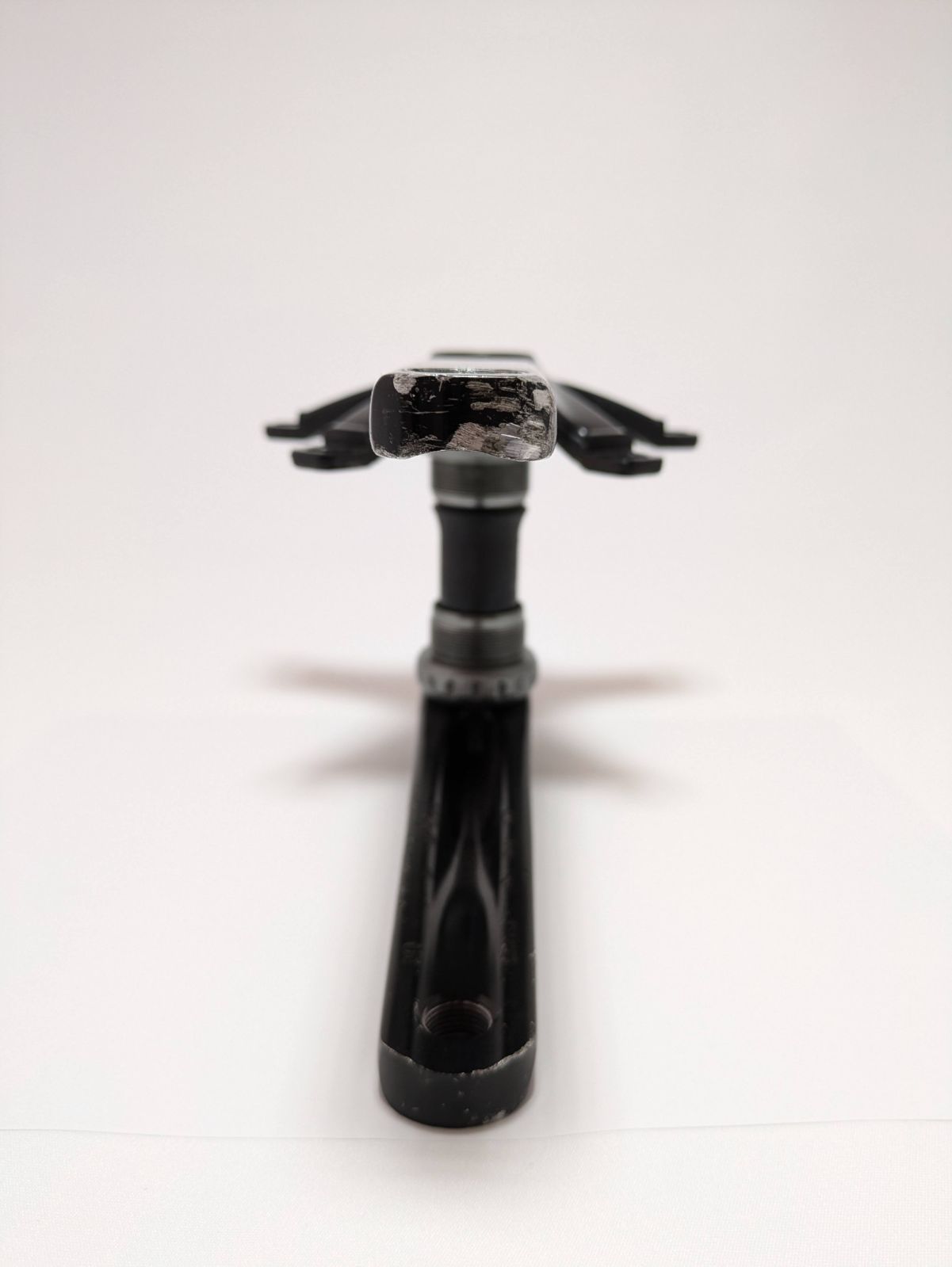 Crank -