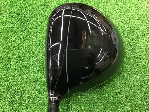 キャロウェイ EPIC FLASH STAR 10.5° ドライバー DR 特注シャフト フレックスSR メンズ 男性用 右利き 右用 Cランク ゴルフクラブ