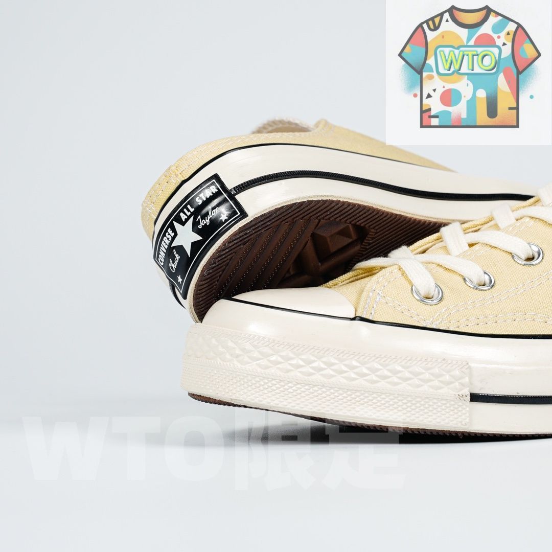 今日特価】Converse Chuck 1970s スリップオン ハーフシューズ