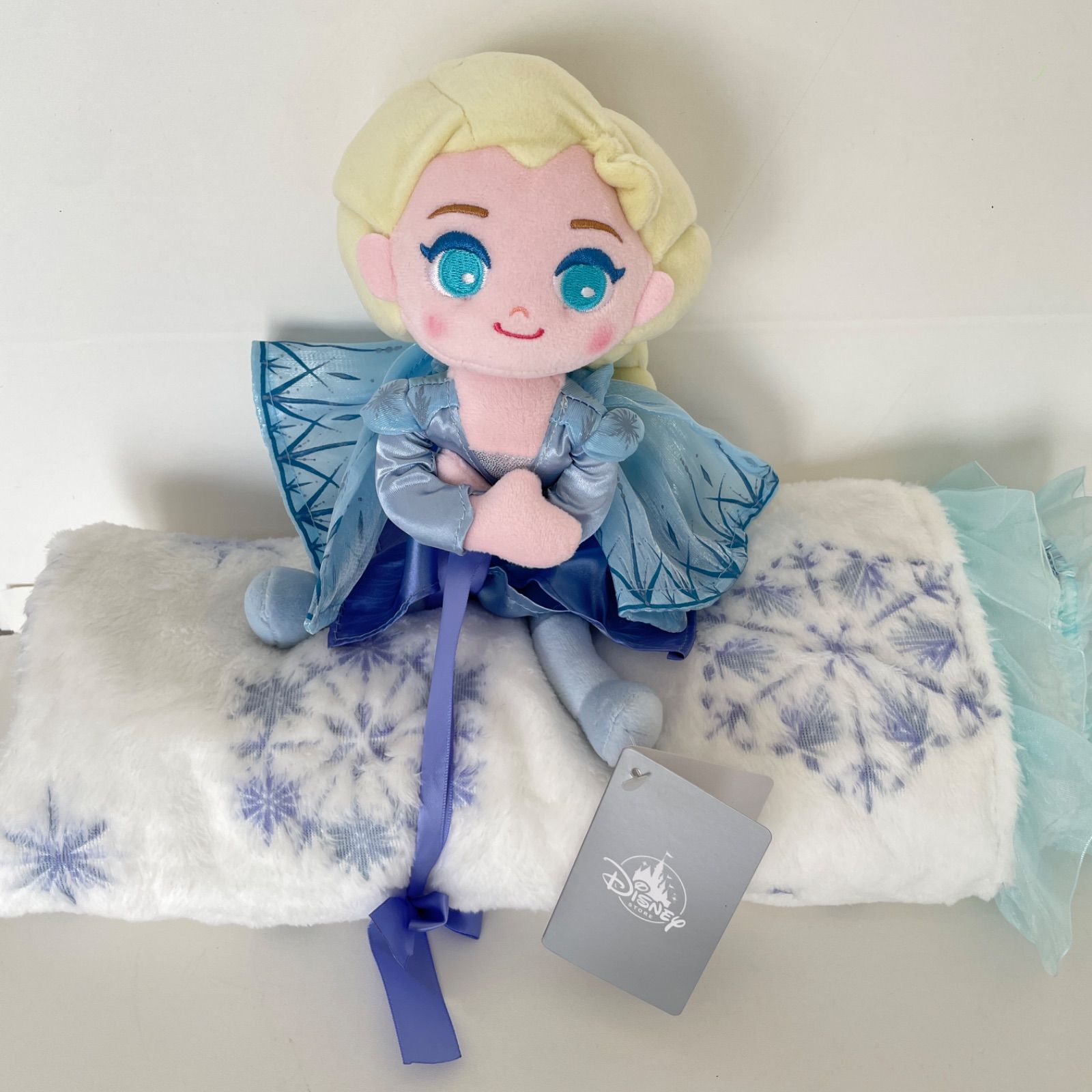 アナ雪 アナ エルサ ディズニープリンセス キーホルダー