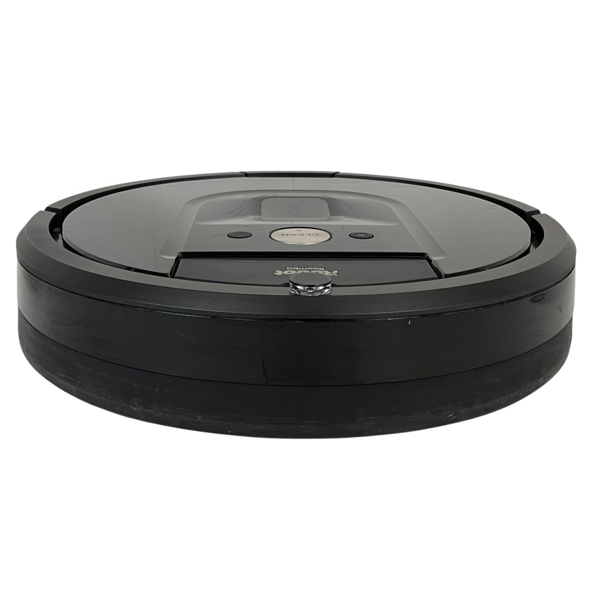 iRobot Roomba 980 アイロボット ルンバ 動作確認済 中古現状品 iRobot アイロボット Roomba 980 ルンバ 980 ロボット掃除機
