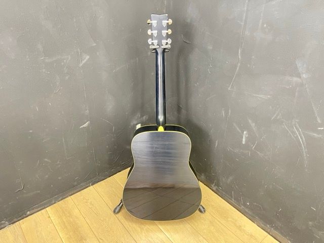 Yamaha FS720S アコースティックギター ケース付き 中古 送料