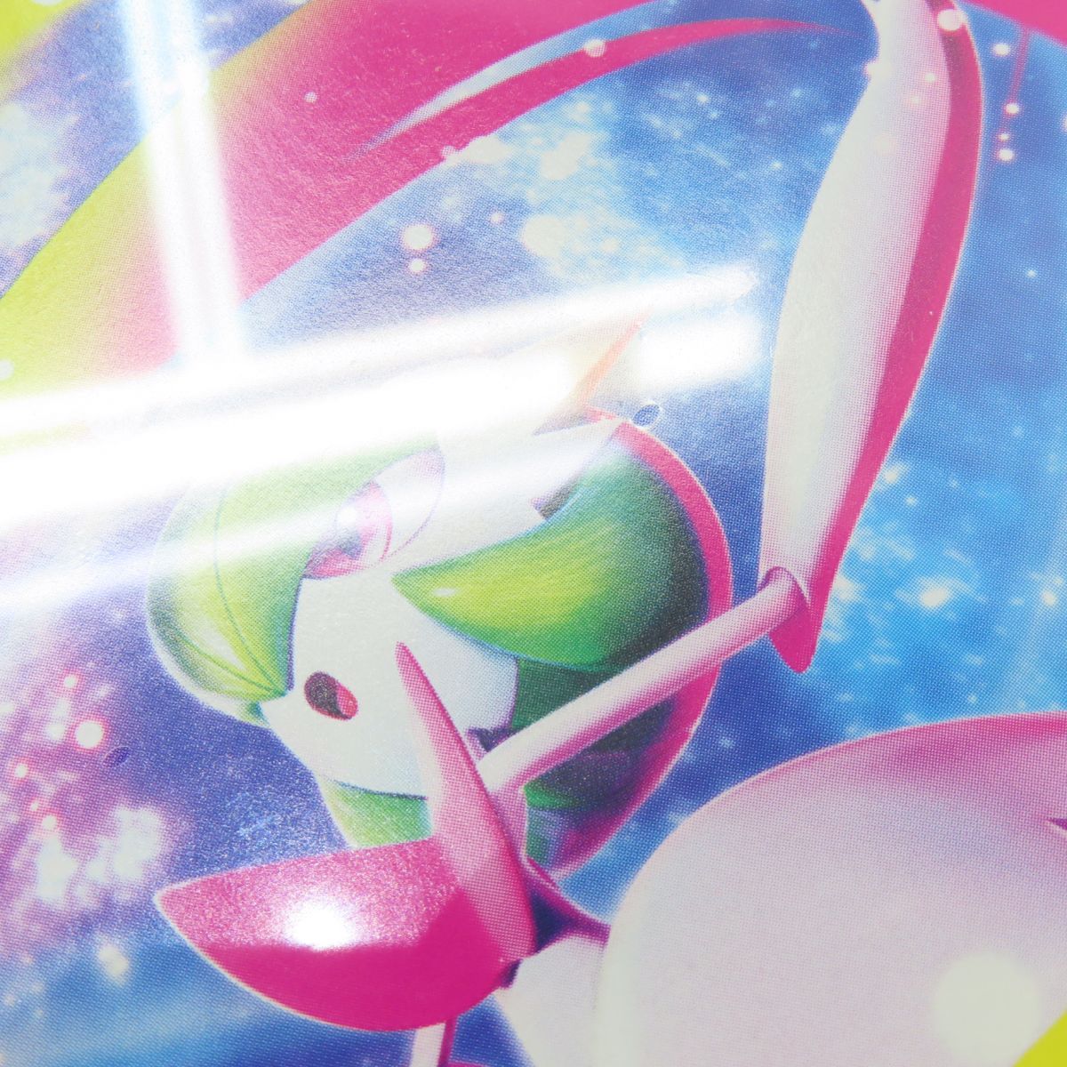 【美品】ポケモンカード　ポケカ　メガシンフォニア　ポケセン 抽選販売】ポケモンカードゲーム MEGA 拡張パック メガ