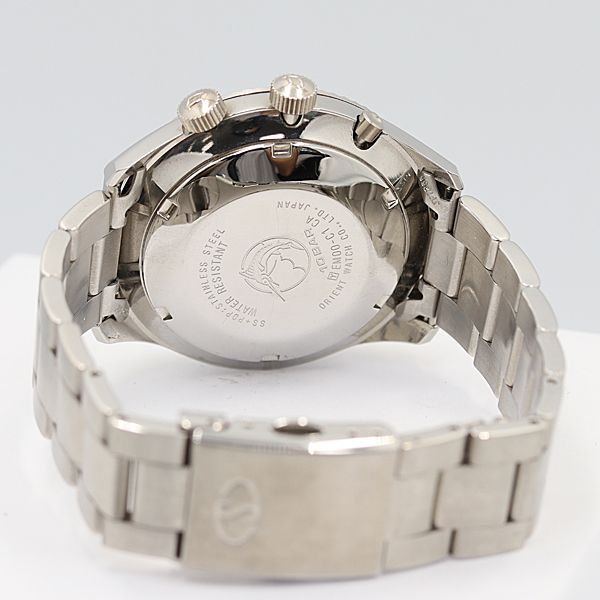 ORIENT オリエント キングマスター EM00-C1 21石 腕時計（デッド