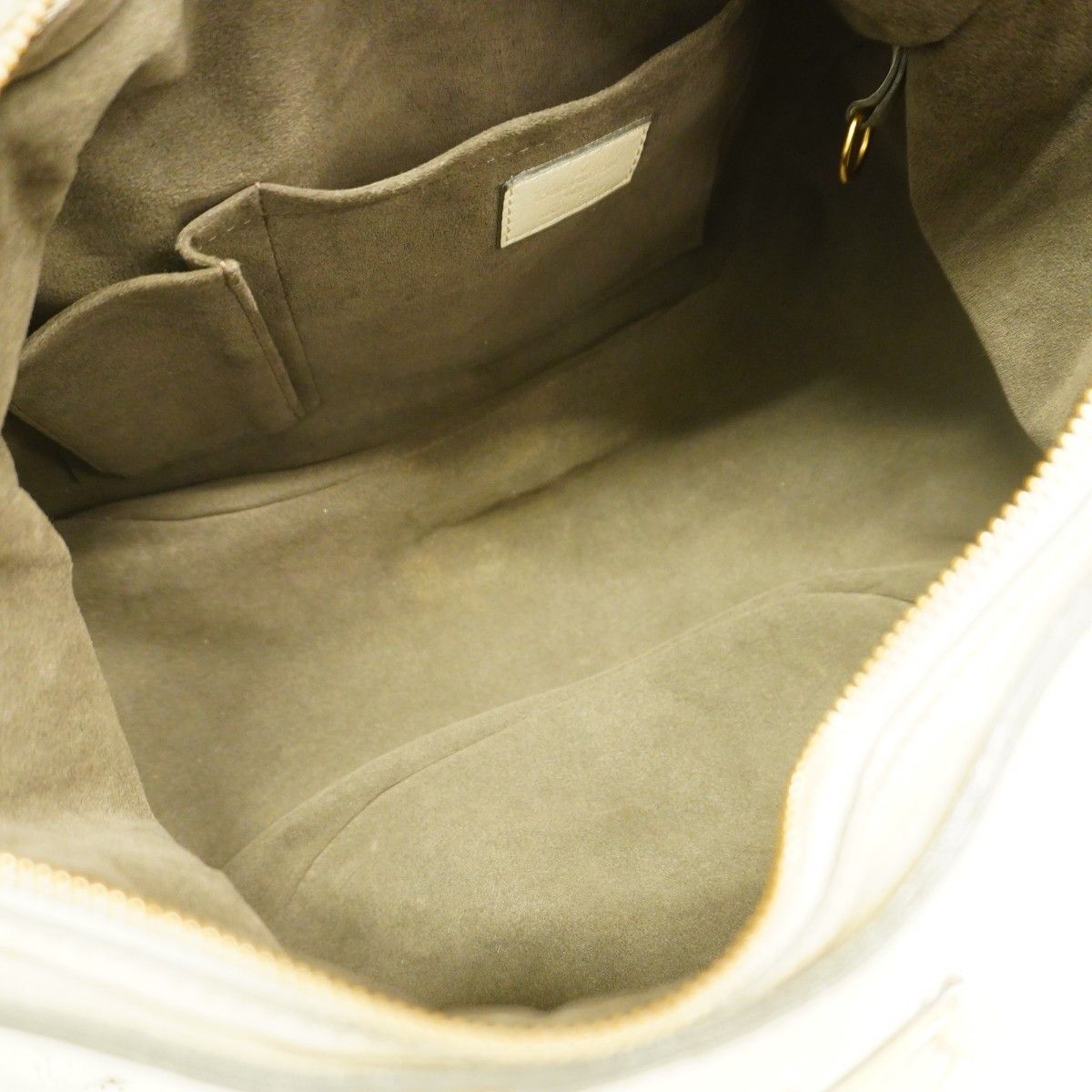 5db1682】ルイヴィトン ショルダーバッグ マヒナ XS M95661 ブロン  