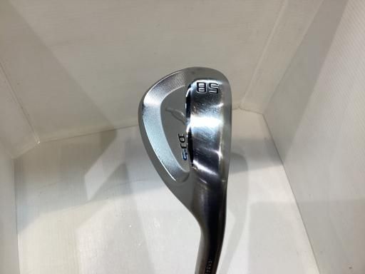 フォーティーン DJ-5 58° ウェッジ WG リシャフト フレックスその他 メンズ 男性用 右利き 右用 Cランク ゴルフクラブ