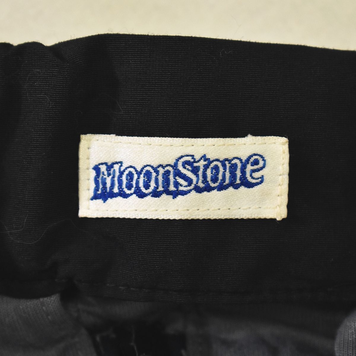 希少】 旧ロゴ 80s ムーンストーン MOON STONE 裏ボア