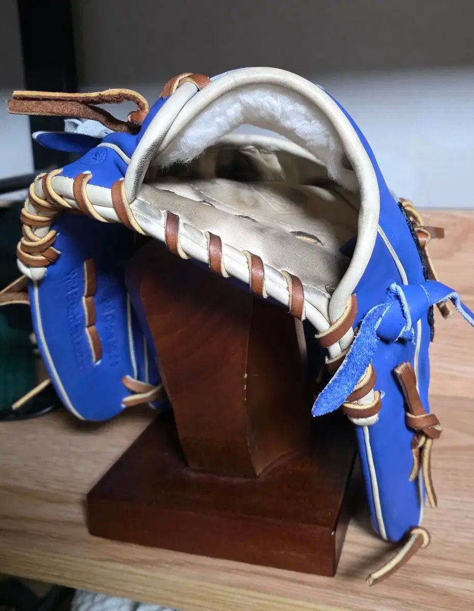  キャンス 内野グローブ ブルー 11 75 A レベル その他 グローブ