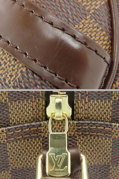 ほぼ新品】ルイヴィトン LOUIS VUITTON ダミエ ブロワ スペシャルオーダー SPO 斜め掛け ショルダーバッグ ショルダーポーチ  ポシェット ポーチ N48095 - メルカリ