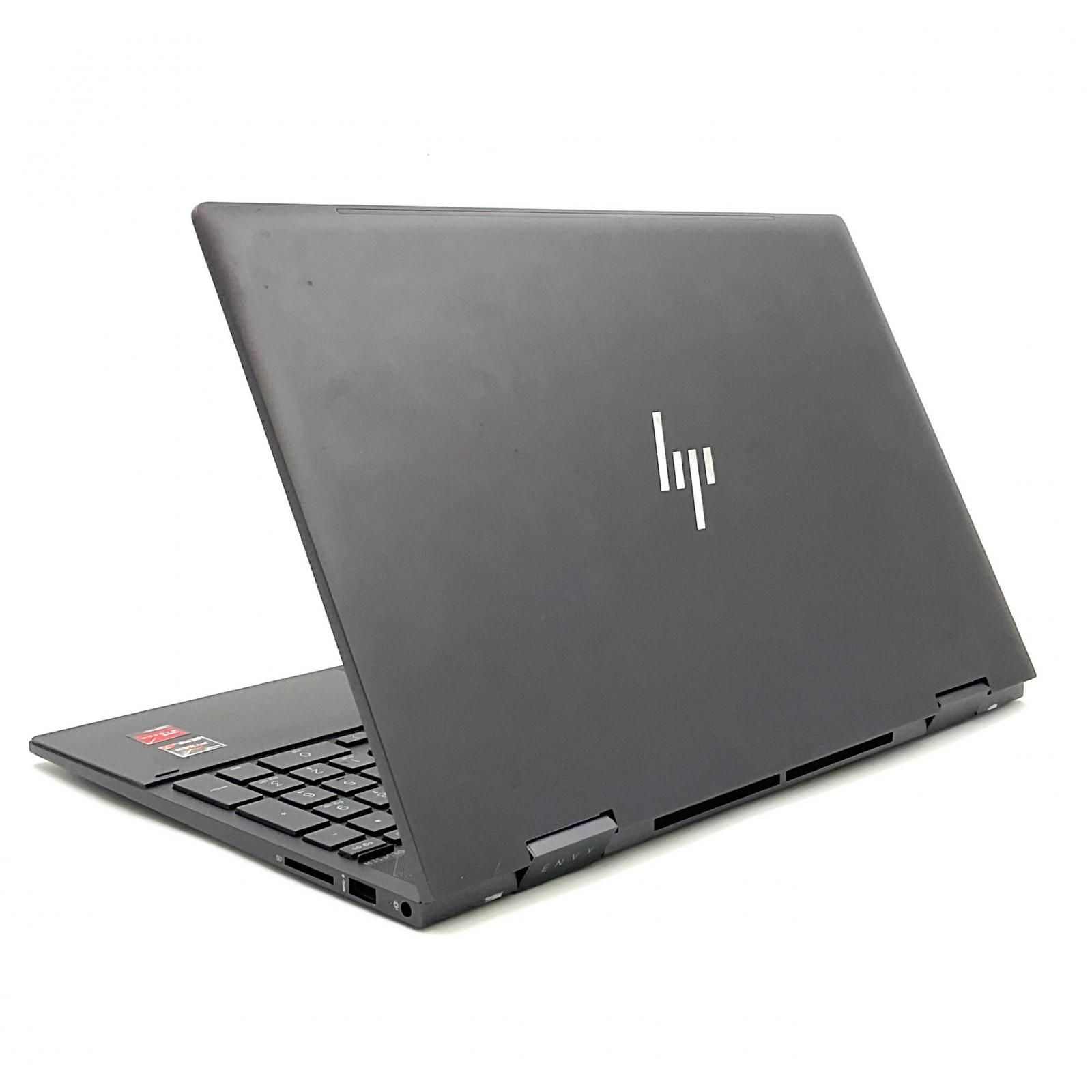 HP ENVY x360 Laptop 15-ee0020au ノートパソコン ryzen7 4700u
