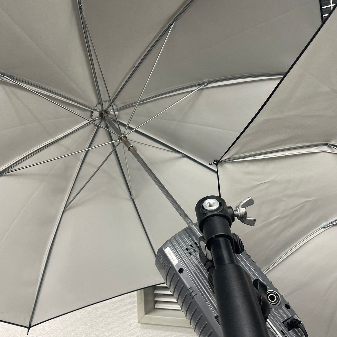 comet100 コメット100ストロボ K45アンプレラ スタンド comet-100