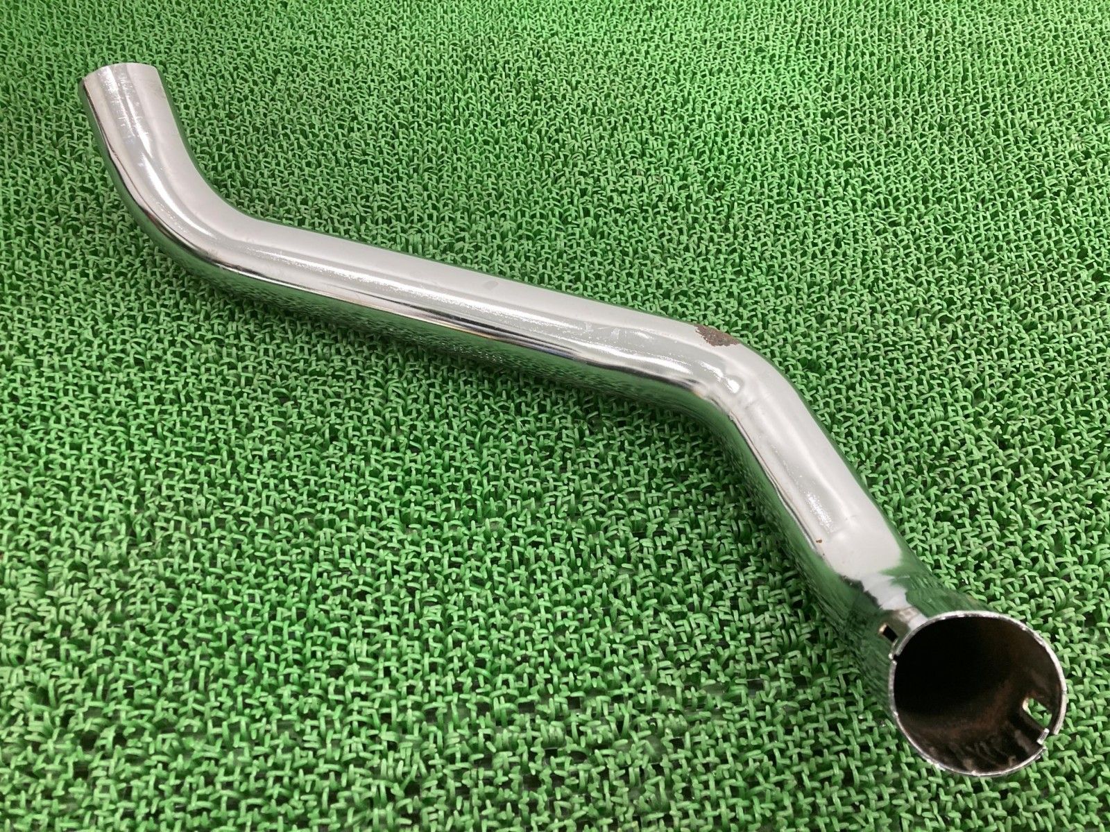 ツーリング エキパイマフラー 65627-99A ハーレー 純正 バイク 部品 99