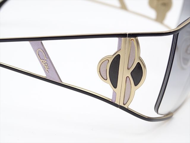 CAZAL カザールサングラス 953−576*2 ￥41,800 - メルカリ