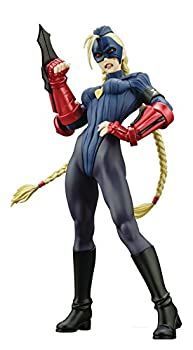 【中古】(未使用･未開封品)Bishoujo Decapre (Street Fighter) Kotobukiya PVC Statue
