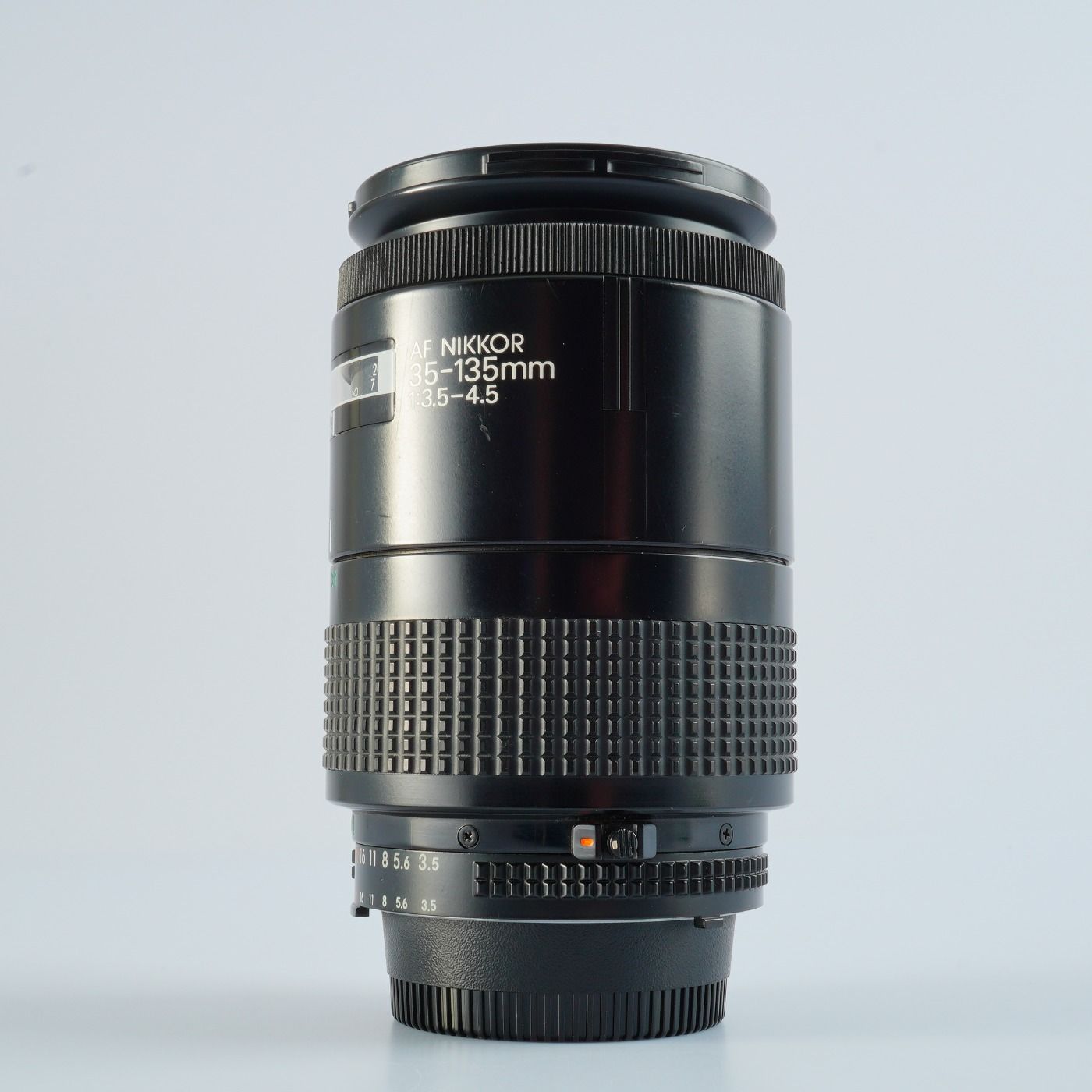 ショップ Nikon ニコン AF NIKKOR 35-135mm F/3.5-4.5 ズームレンズ