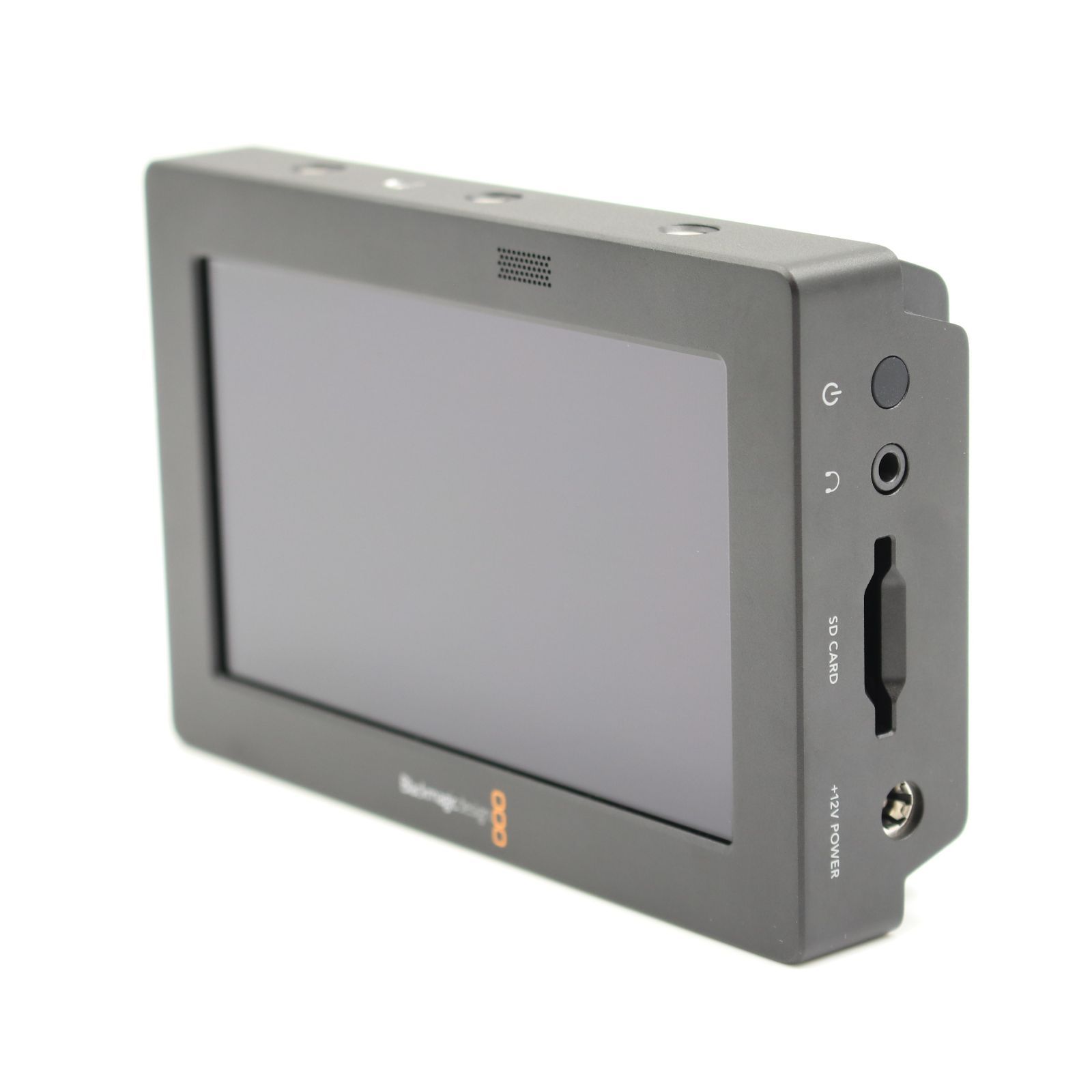 Blackmagic