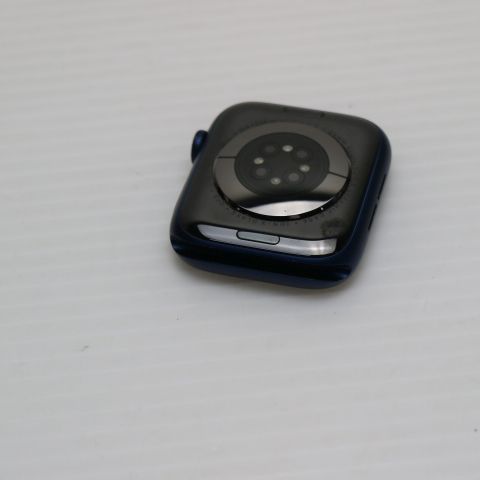 Apple Watch Series6 44mm GPS Cellular ディープネイビー Watch Apple 土日祝発送OK 07000 USTAUSTRALIA_COM_AU