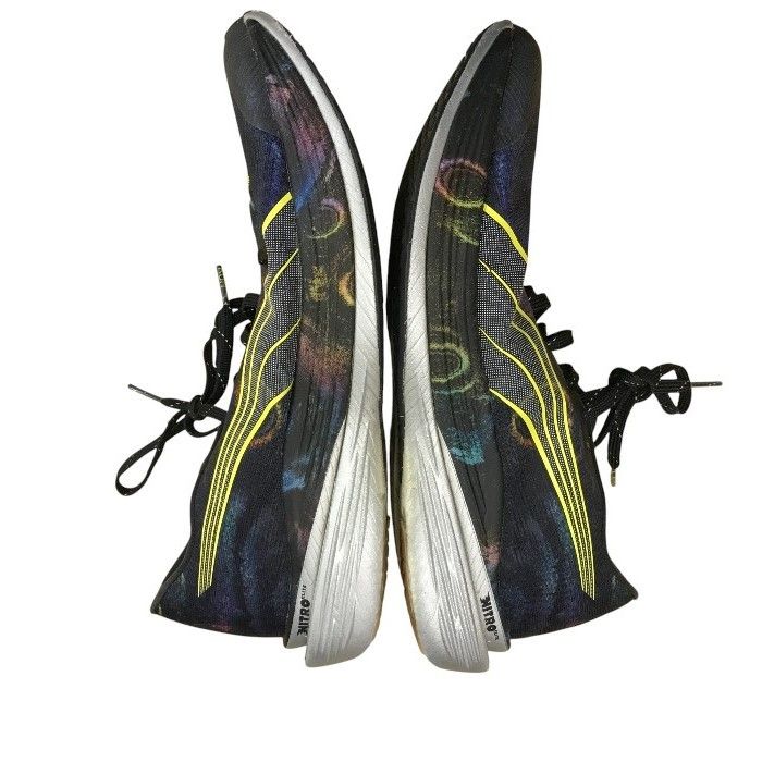 PUMA プーマ ディヴィエイト ニトロ エリート2 メンズ オールシーズン