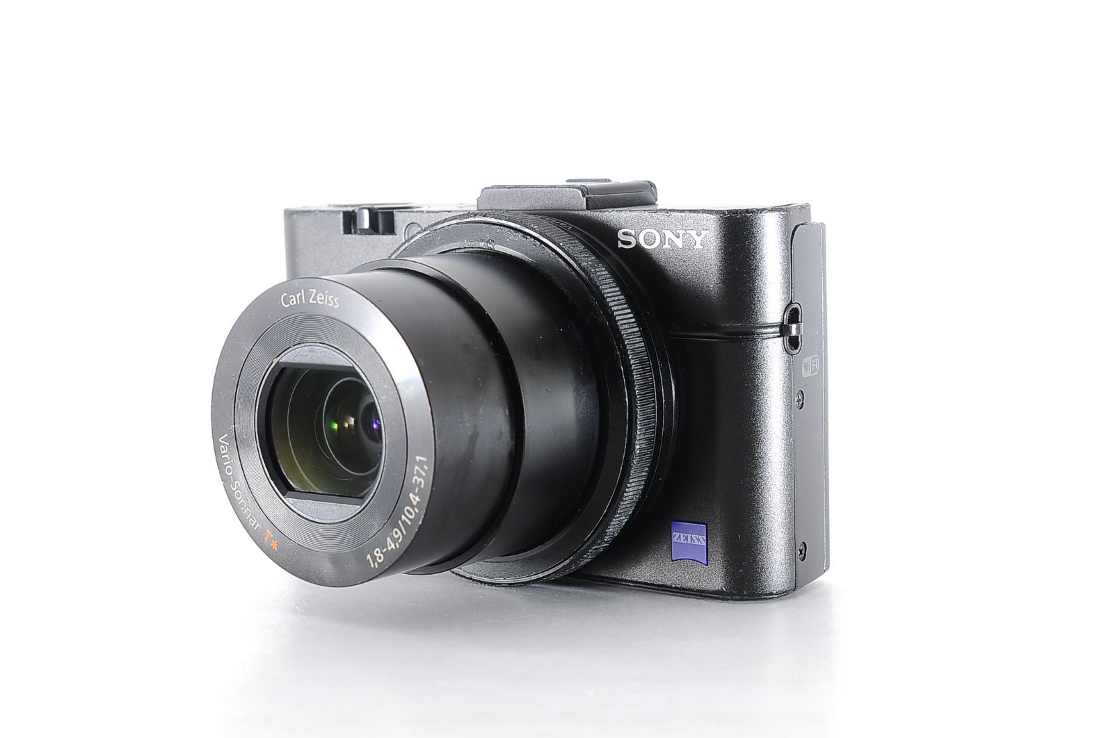  上品 SONY ソニー Cyber shot DSC RX 100 M 2 高画質コンパクト コンパクトデジタルカメラ デジタルカメラ