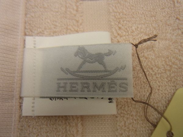 □新品□未使用□ HERMES エルメス 101207M カレ ダダ コットン60