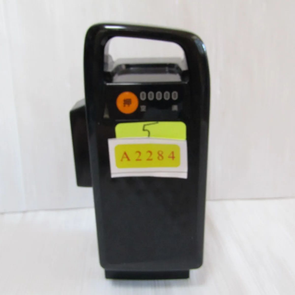 Panasonic電動自転車用バッテリー 8Ah NKY534b02 パナソニック