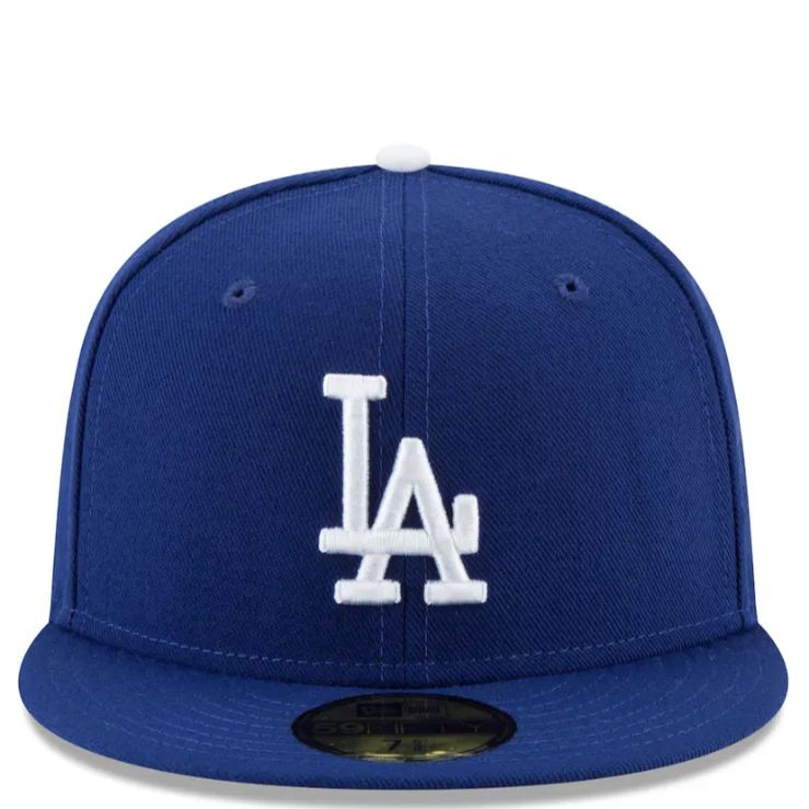 59FIFTY フィットハット