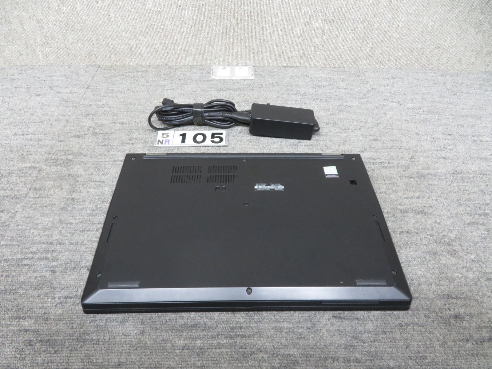 【超人気ビジネスPC】◆ Lenovo ThinkPad L13 20R4-S2TS00 / 13.3型 ◆ 高性能Core i5-10210U /高速 256GB SSD / メモリ8GB ◆ Windows 11 Pro /サービス 正規 Office ◆ 到着後すぐに使える ACアダプター付き Amazon.co.jp: 【整備済み品】 Lenovo レノボ ThinkPad L13