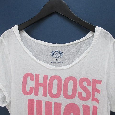Juicy Couture - ジューシークチュール　半袖 Juicy Couture（Tシャツ(半袖/袖なし)）のフリマアイテム一覧