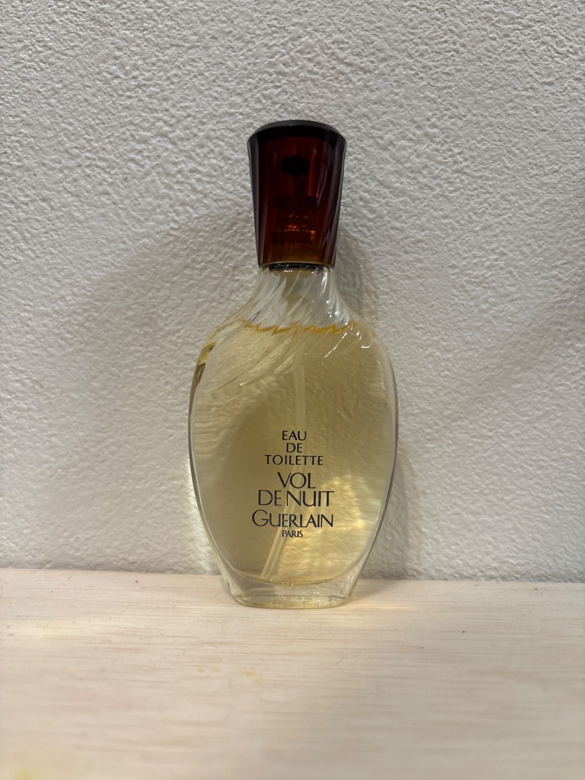 ☆*6様 ゲラン　夜間飛行(75ml) Celes (セレス) | Guerlain – Vol de Nuit(ゲラン – 夜間飛行)