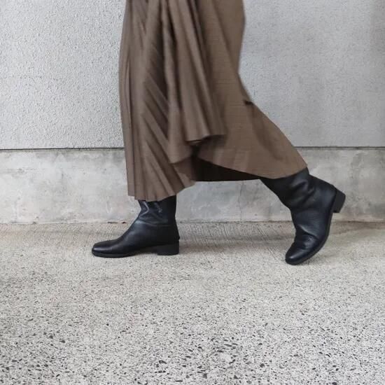 ロングブーツ