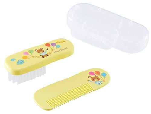 3営業日で発送 OSK ミールタイム ベビーヘアケアセット 108549 入数 100