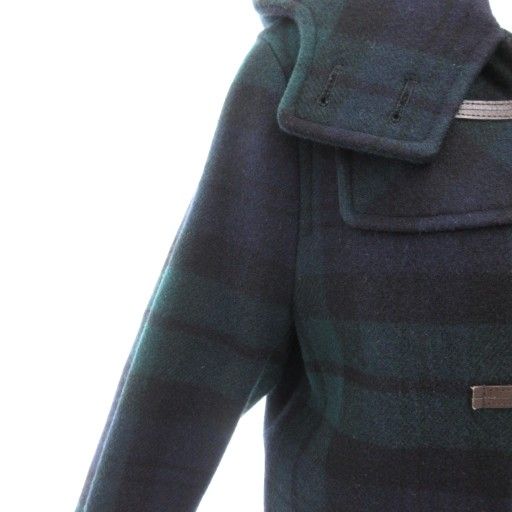 ダッフルコート