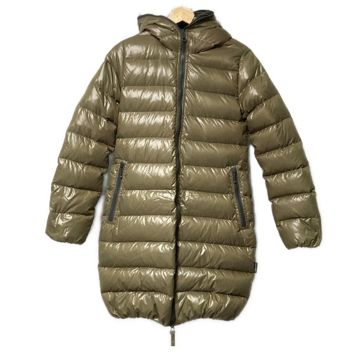 DUVETICA(デュベティカ) ダウンコート サイズ40 M レディース Ace