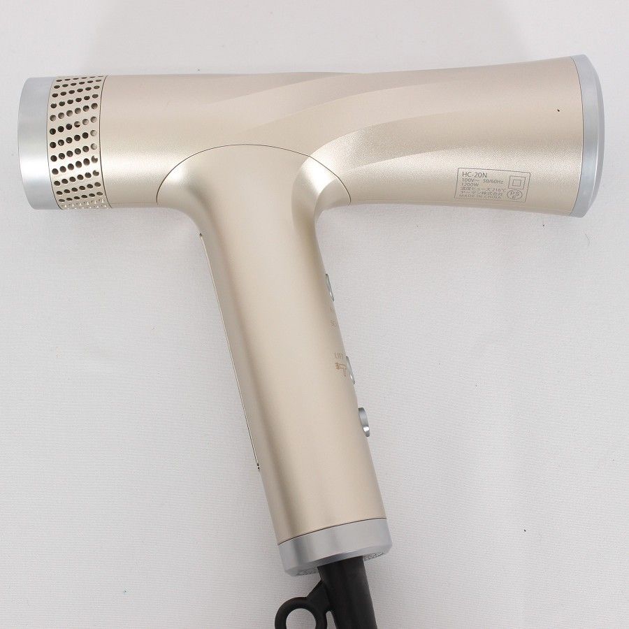 YA-MAN（ヤーマン）リフトドライヤー　ゴールド YA-MAN リフトドライヤー ゴールド