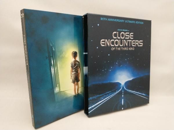 未知との遭遇 CLOSE ENCOUNTERS OF THE THIRD KIND 製作30周年