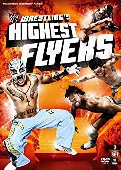 WWE DVD リッキー・スティムボート WWE DVD リッキー・スティムボート