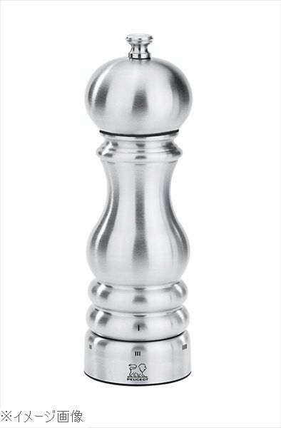 プジョー ソルトミル パリ ユーセレクト ステンレス １８ｃｍ ３２４８７